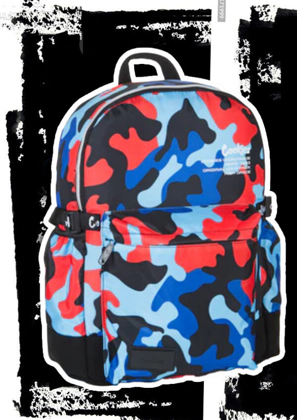 Cookies Backpack