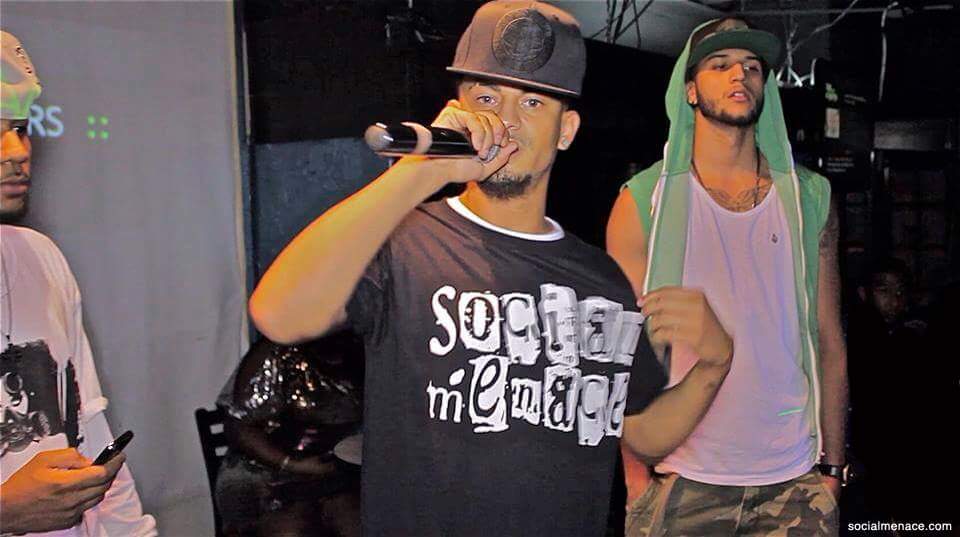 Ransom Note Shirt - Image 3