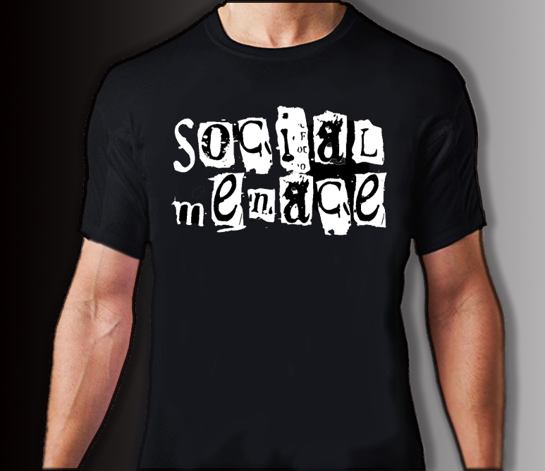 Ransom Note Shirt - Image 8