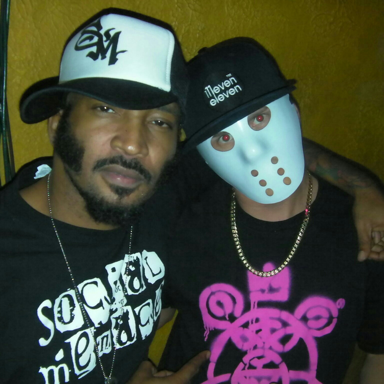 Ransom Note Shirt - Image 5