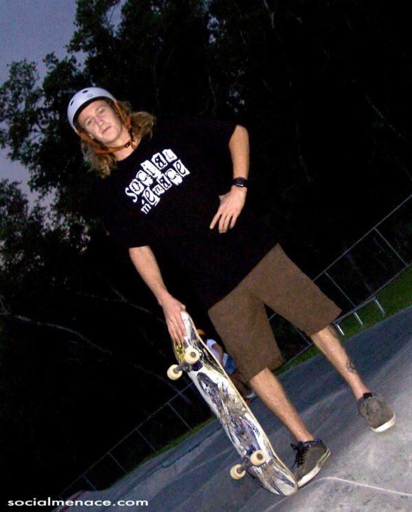 Ransom Note Shirt - Image 4