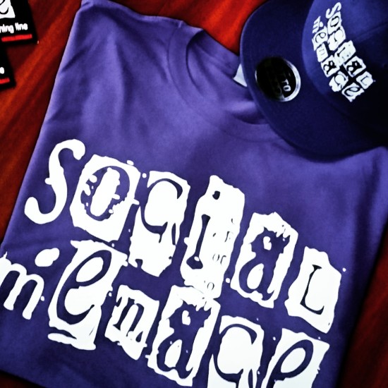 Ransom Note Shirt - Image 6