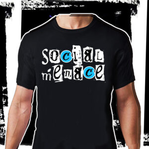 Cookie Note Shirt