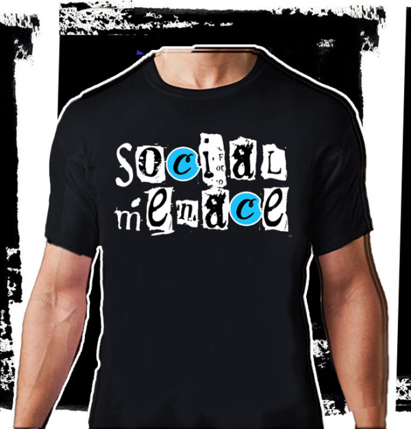Cookie Note Shirt